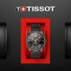 Montre Tissot PR 100 Chronograph Acier inoxydable 316L