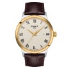 Montre TISSOT CLASSIC DREAM Cuir