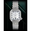 Montre MARCH LA.B AM2 Automatique 39 mm Steel Bracelet en acier 7 maillons