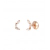 Boucles D'oreilles La Marquisette Giulia Diamants