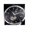 Montre LIP Himalaya 40mm Cœur Battant Cadran Noir