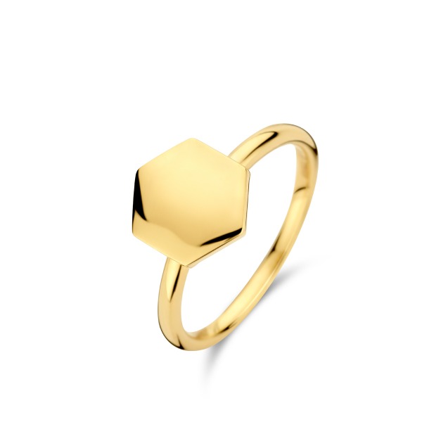 Bague One More Eolo Or Jaune