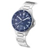 Montre Yema Navygraf Marine Nationale Quartz