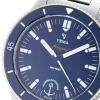 Montre Yema Navygraf Marine Nationale Quartz