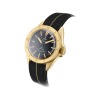 Montre Yema NAVYGRAF FSM BRONZE Bracelet NATO Cadran Noir