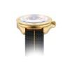 Montre Yema NAVYGRAF FSM BRONZE Bracelet NATO Cadran Noir