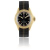 Montre Yema NAVYGRAF FSM BRONZE Bracelet NATO Cadran Noir