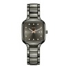 Montre Rado True Square Diamonds