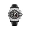 Montre Breitling Avenger Chronograph GMT 45 Cadran Noir