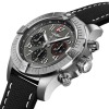 Montre Breitling Avenger B01 Chronograph 45 Cadran Gris