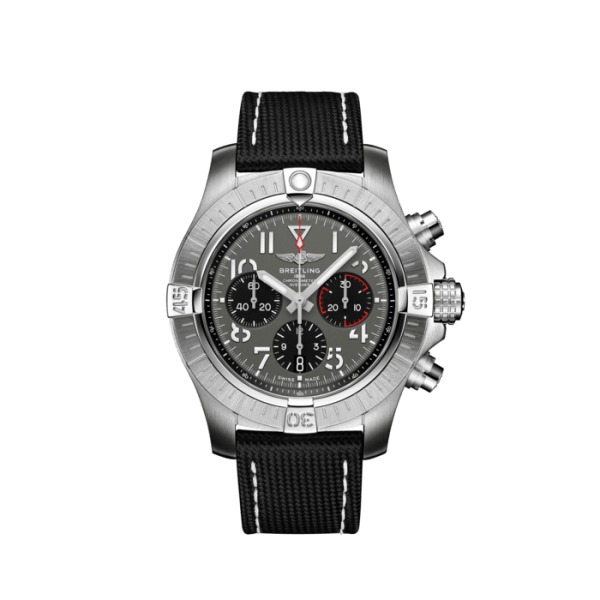 Montre Breitling Avenger B01 Chronograph 45 Cadran Gris