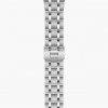 Montre Femme Tudor Royal 34mm Cadran Saumon Index Diamants