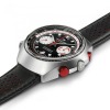 Montre Hamilton American Classic Chrono Matic 50 Auto Cadran Noir Bracelet Cuir Limited