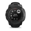 Montre Garmin Instinct 2X Solar Tactical Noire