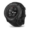 Montre Garmin Instinct 2X Solar Tactical Noire