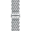 Montre Tissot Everytime Lady Cadran Bleu Bracelet Acier