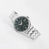 Montre Seiko Presage Cocktail Cadran Vert Bracelet Acier