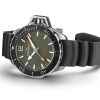 Montre Hamilton Khaki Navy Frogman Automatique 41mm