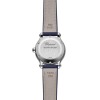 Montre Chopard Happy Sport 25 MM, QUARTZ, LUCENT STEEL™, DIAMANTS Cadran bleu