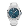 Montre Alpina Alpiner Extreme Automatic Cadran Bleu