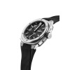 Montre Alpina Alpiner Extreme Regulator Automatic Cadran Noir