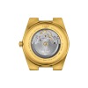 Montre Tissot PRX 40mm Cadran Champagne PVD Or Jaune