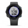 Montre Garmin Swim 2 Bracelet Caoutchouc Noir