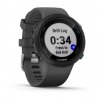 Montre Garmin Swim 2 Bracelet Caoutchouc Noir