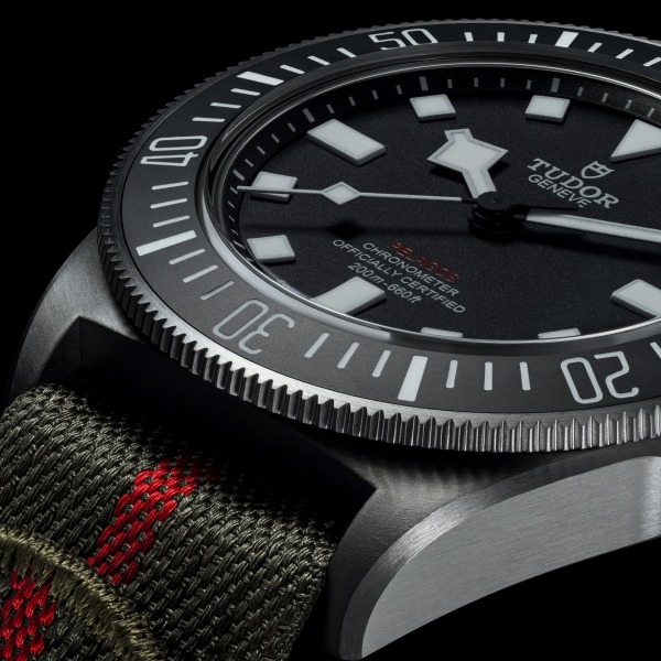 MONTRE HOMME TUDOR PELAGOS 42MM FXD