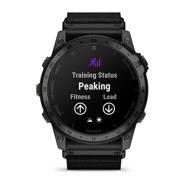 MONTRE GARMIN TACTIX 7 AMOLED