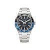 Montre Citizen Series 8 NB6031-56E bracelet acier