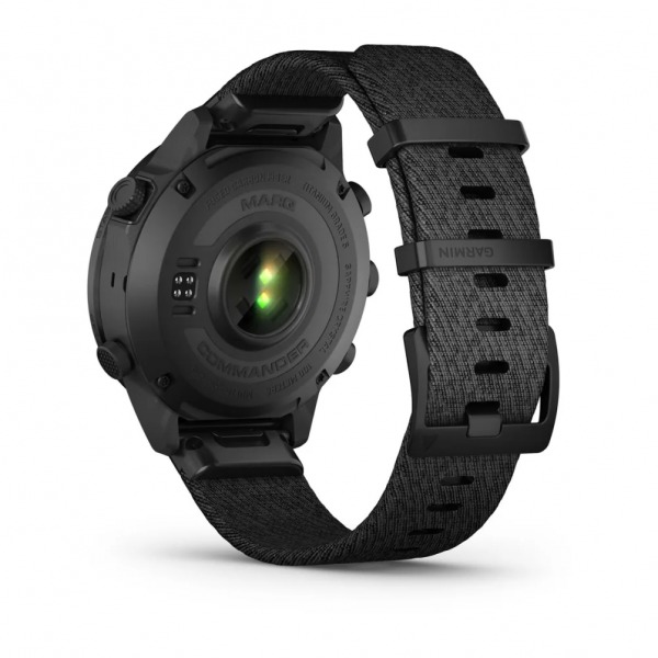 Montre Garmin Marq Commander (Gen 2) Carbon Edition