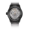 Montre Mido Multifort MULTIFORT POWER RESERVE bracelet acier cadran noir