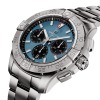 Montre Breitling Avenger B01 Chronograph 44 Cadran Bleu Bracelet Acier