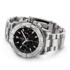 Montre Breitling Avenger B01 Chronograph 44 Cadran Noir Bracelet Acier