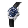 Montre Yema NAVYGRAF Marine Nationale GMT