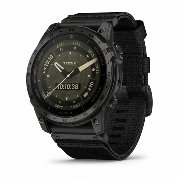 Garmin tactix charlie store garmin pay