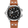 Montre Hamilton Khaki Aviation X-Wind Day Date 45 MM