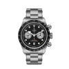 MONTRE HOMME TUDOR BLACK BAY CHRONO ACIER AVEC BRACELET EN ACIER