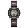 Montre Rado Captain Cook Over-Pole Bracelet Cuir