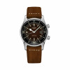 Montre Longines Legend Diver Auto Cadran Brun