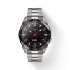 copy of Montre Tissot T-Touch Connect Solar Bracelet Caoutchouc