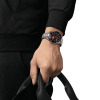 copy of Montre Tissot T-Touch Connect Solar Bracelet Caoutchouc