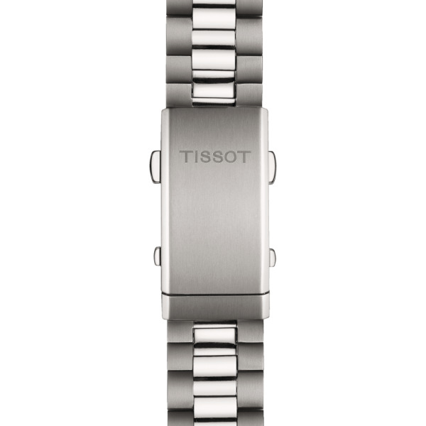 copy of Montre Tissot T-Touch Connect Solar Bracelet Caoutchouc