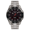 copy of Montre Tissot T-Touch Connect Solar Bracelet Caoutchouc