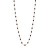 Collier gigi CLOZEAU Classique Or Rose 42cm