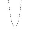 Collier gigi CLOZEAU Classique Or Rose 42cm