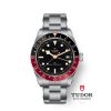 MONTRE HOMME TUDOR BLACK BAY FIFTY-EIGHT BLEU BRACELET EN ACIER