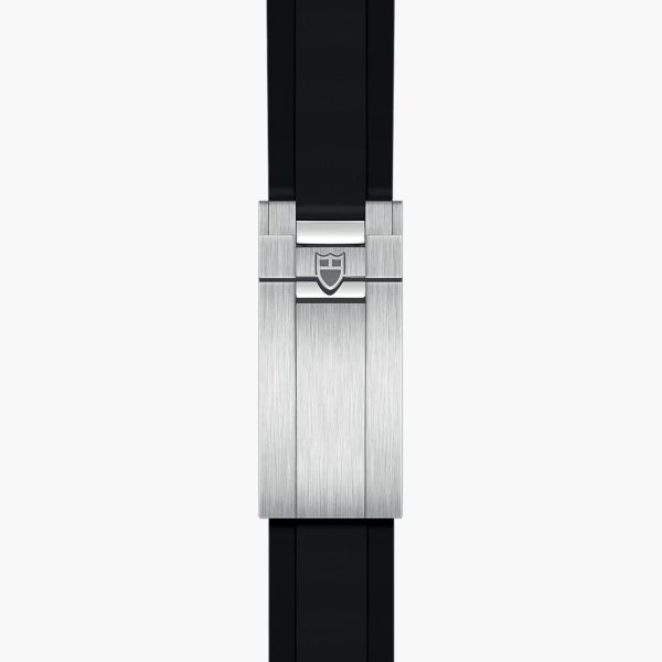 MONTRE HOMME TUDOR BLACK BAY FIFTY-EIGHT GMT NOIR & BORDEAUX