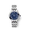 Montre Femme Tudor Clair de Rose Cadran Opalin